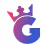 favicon glory casino