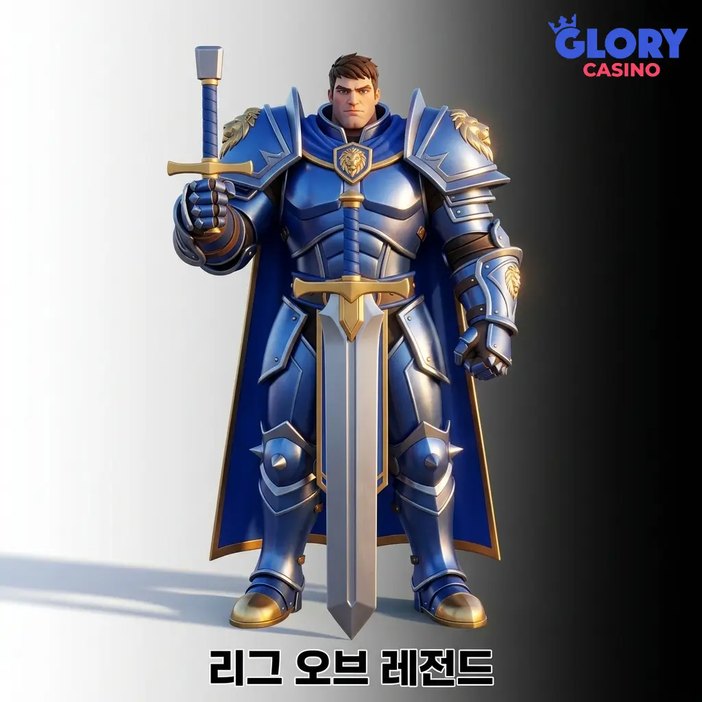 리그 오브 레전드 e스포츠 베팅 - LCK 및 월드 챔피언십 마켓 안내